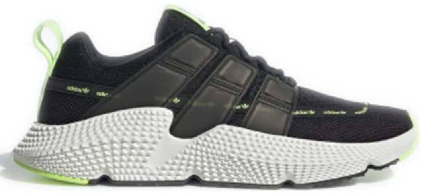 Giày Adidas Prophere V2 'Black White' FX3780 Giày Adidas Prophere V2 'Black White' FX3780