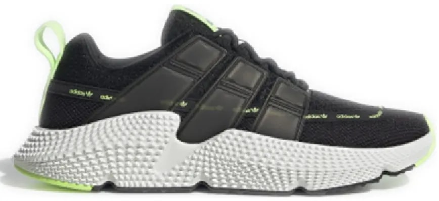 Giày Adidas Prophere V2 'Black White' FX3780 — kich-thuoc: 40 2/3 Giày Adidas Prophere V2 'Black White' FX3780 — kich-thuoc: 40 2/3