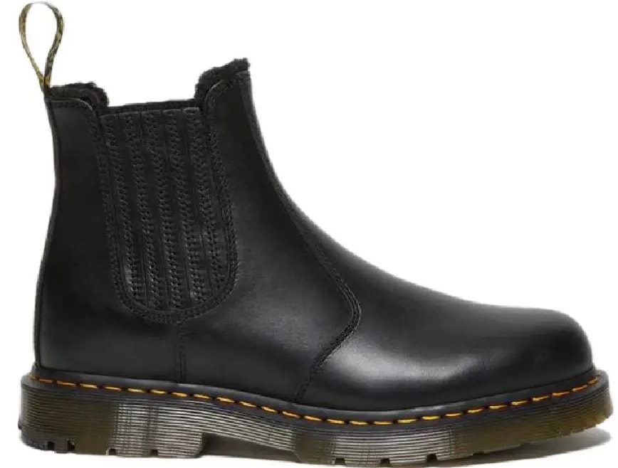 Giày Dr.Martens 2976 Blizzard 'Black' 27829001 — kich-thuoc: 37 Giày Dr.Martens 2976 Blizzard 'Black' 27829001 — kich-thuoc: 37