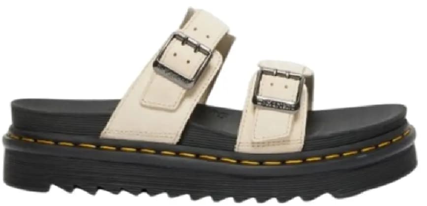 Dép Dr.Martens Miles DB 'Sand' 27366268 Dép Dr.Martens Miles DB 'Sand' 27366268