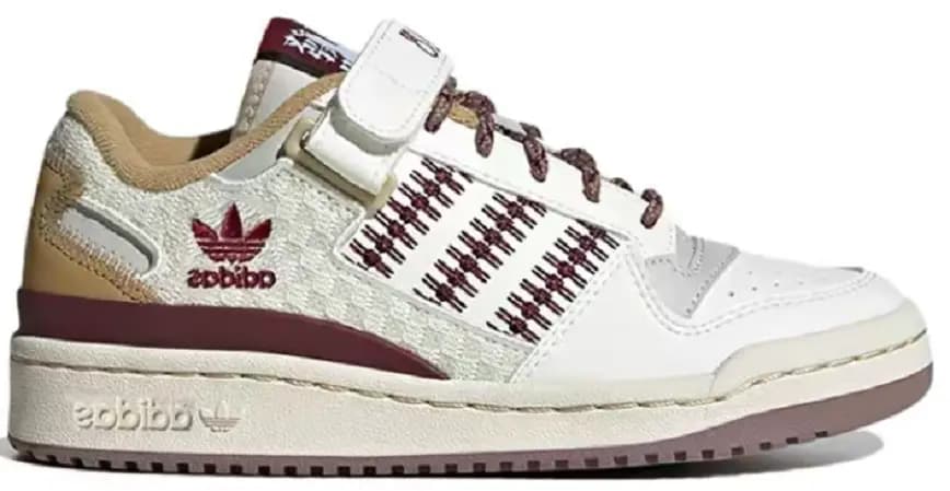Giày Adidas Forum Low 'Chinese New Year' IF2578 Giày Adidas Forum Low 'Chinese New Year' IF2578