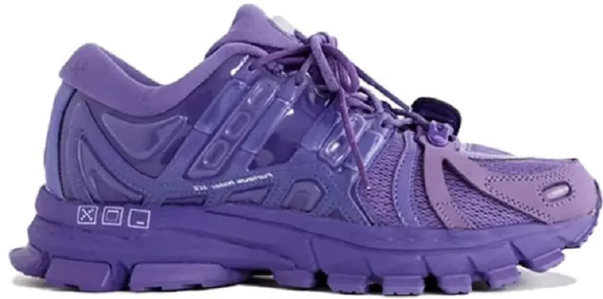 Giày Lining ACE1.5 'Purple' ARZP009-18 Giày Lining ACE1.5 'Purple' ARZP009-18