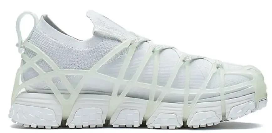 Giày Lining Mix ACE 'White' AZGS030-1 Giày Lining Mix ACE 'White' AZGS030-1