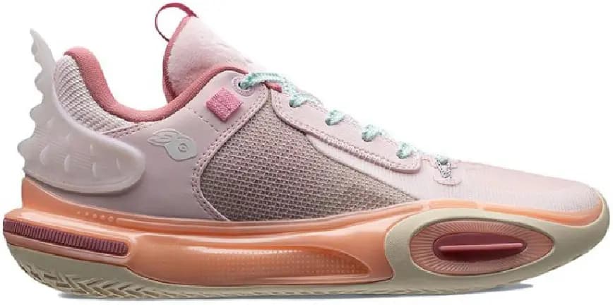 Giày Lining Wade All City 11 'Light Rose Pink' ABAT005-7 Giày Lining Wade All City 11 'Light Rose Pink' ABAT005-7