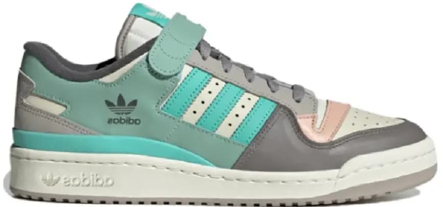 Giày Adidas Forum 84 Low 'Northern Lights' GX4574 Giày Adidas Forum 84 Low 'Northern Lights' GX4574