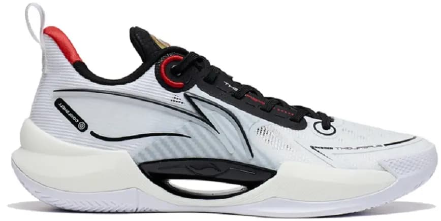 Giày Lining Ultra Light 2022 V2 'White' ABAT029-1 Giày Lining Ultra Light 2022 V2 'White' ABAT029-1