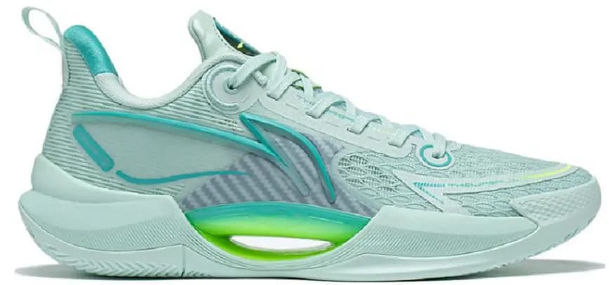 Giày Lining Ultra Lights 2022 V2 'Blue' ABAT029-7 Giày Lining Ultra Lights 2022 V2 'Blue' ABAT029-7