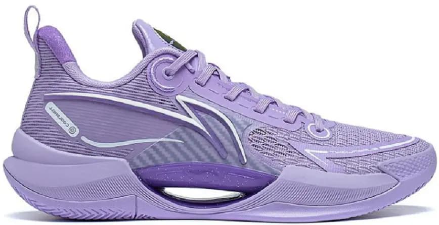Giày Lining Ultra Lights 'Purple' ABAT029-5 Giày Lining Ultra Lights 'Purple' ABAT029-5