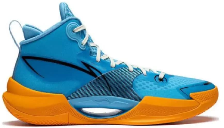Giày Lining Ultra Lights 2022 'Blue' ABAS027-15 Giày Lining Ultra Lights 2022 'Blue' ABAS027-15