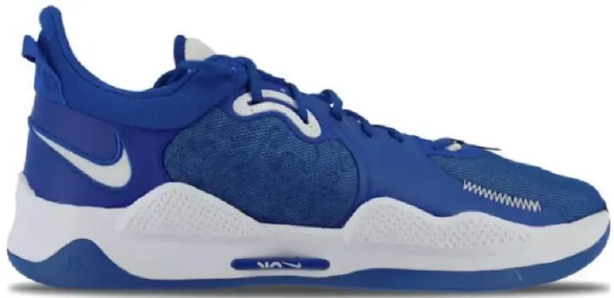 Giày Nike PG 5 TB 'Royal' DM5045-401 Giày Nike PG 5 TB 'Royal' DM5045-401