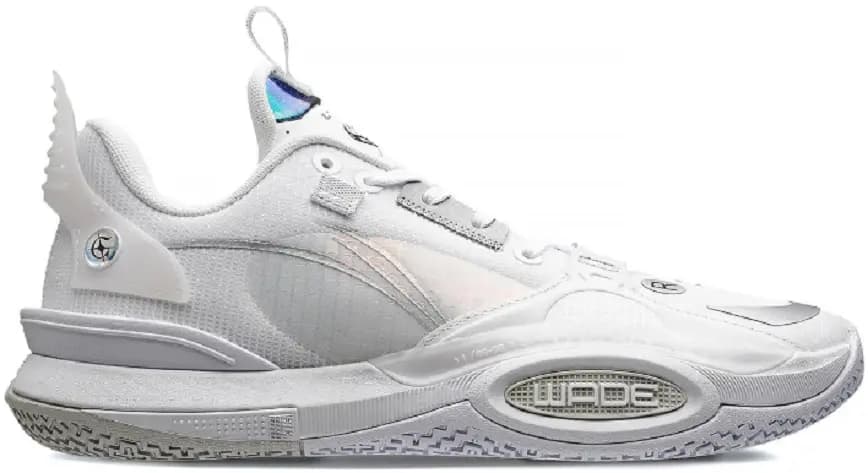 Giày Lining X Glare City 10 'White' ABAS019-6 Giày Lining X Glare City 10 'White' ABAS019-6