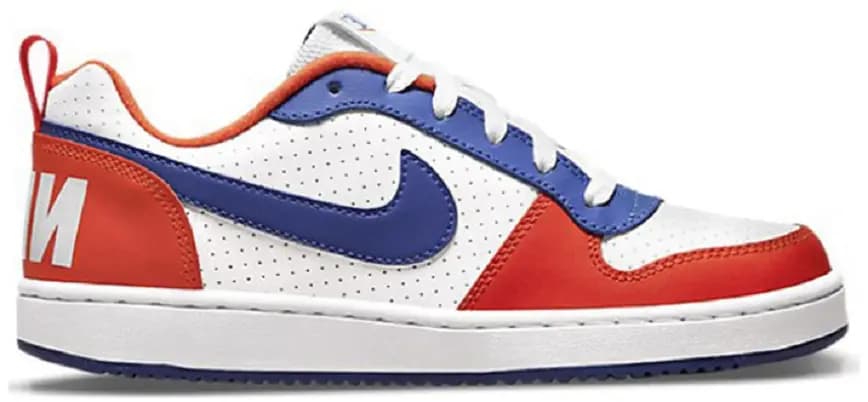 Giày Nike Court Borough Low Red Blue DN4245-141 Giày Nike Court Borough Low Red Blue DN4245-141