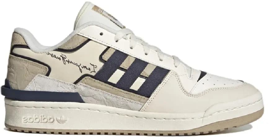 Giày Adidas Forum Exhibit Low 2.0 ‘Kream’ ID1849 Giày Adidas Forum Exhibit Low 2.0 ‘Kream’ ID1849