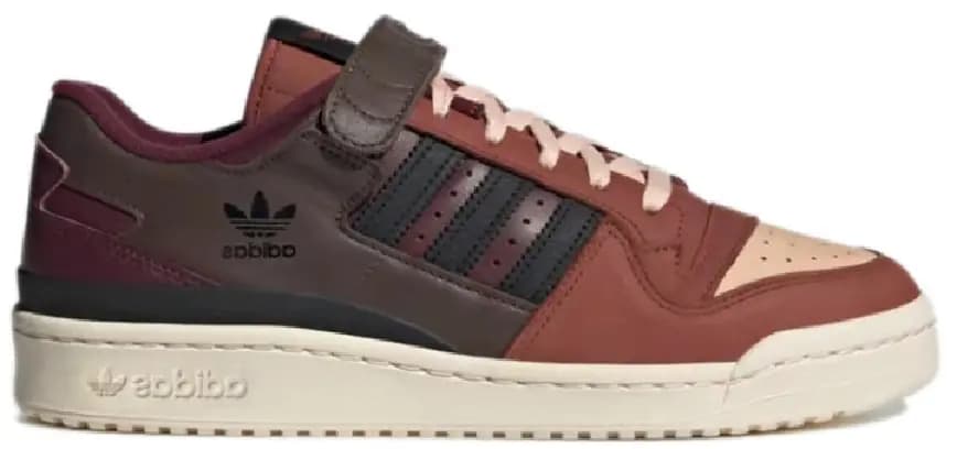 Giày Adidas Forum 84 Low 'Canyon Rust' GX4538 Giày Adidas Forum 84 Low 'Canyon Rust' GX4538