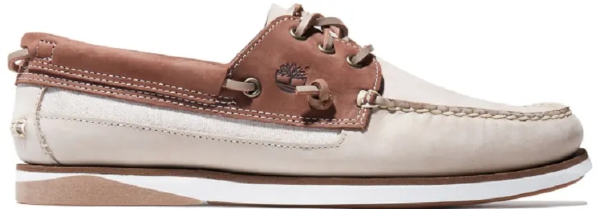 Giày Timberland Atlantis Break Boat Shoe for Men in Beige A2QGX269 Giày Timberland Atlantis Break Boat Shoe for Men in Beige A2QGX269