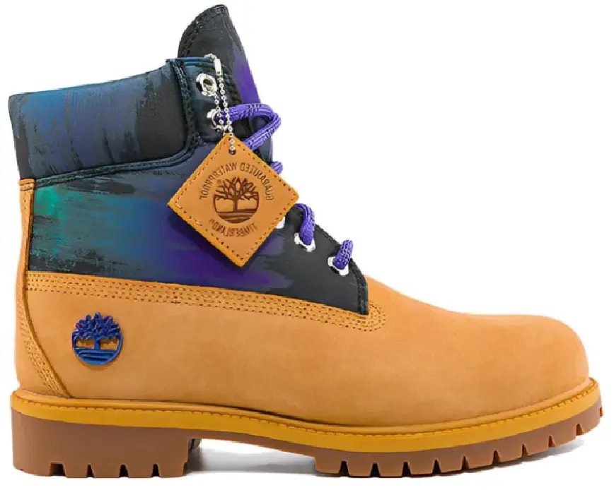 Giày Timberland Outdoor Casua 'Yellow' A2M5V — kich-thuoc: 41.5 Giày Timberland Outdoor Casua 'Yellow' A2M5V — kich-thuoc: 41.5