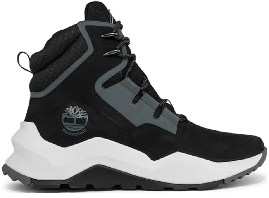 Giày Timberland Madbury 'Black' A2HHUW Giày Timberland Madbury 'Black' A2HHUW