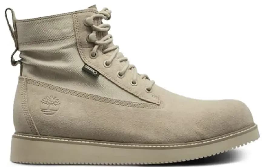 Giày Timberland 6 Inches Premium Waterproof Beige A2646 Giày Timberland 6 Inches Premium Waterproof Beige A2646