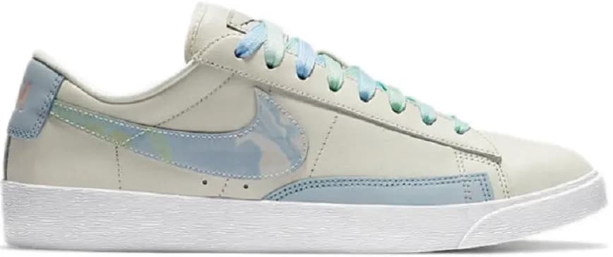 Giày Nike Wmns Blazer Low LX Sail 'Celestine Blue' CZ8688-146 Giày Nike Wmns Blazer Low LX Sail 'Celestine Blue' CZ8688-146