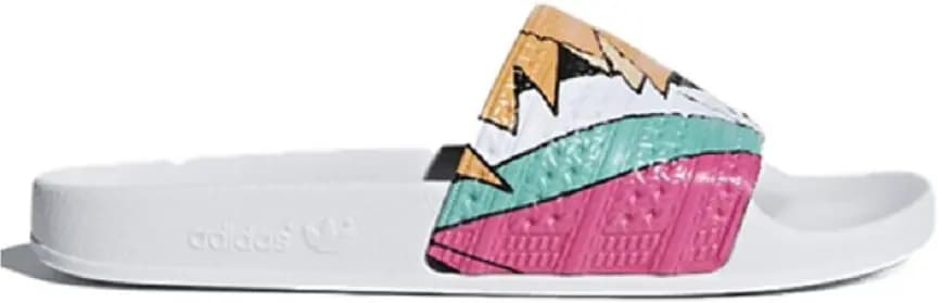 Dép Adidas Adilette Beach CQ3097 Dép Adidas Adilette Beach CQ3097