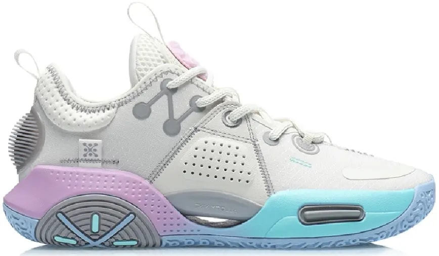 Giày Li Ning 2020 Wade All City 9 Marshmallow ABAR051-1 — kich-thuoc: lien-he-order Giày Li Ning 2020 Wade All City 9 Marshmallow ABAR051-1 — kich-thuoc: lien-he-order