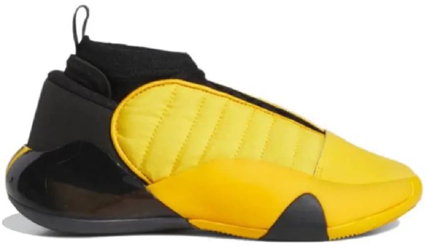 Giày Adidas Harden Vol 7 'Yellow' HQ3445 Giày Adidas Harden Vol 7 'Yellow' HQ3445