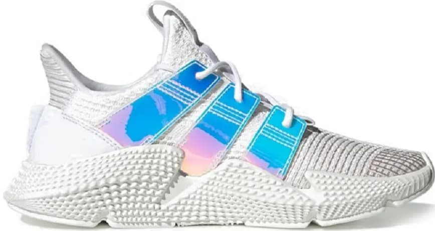 Giày Adidas Prophere 'Holographic' EG9194 Giày Adidas Prophere 'Holographic' EG9194