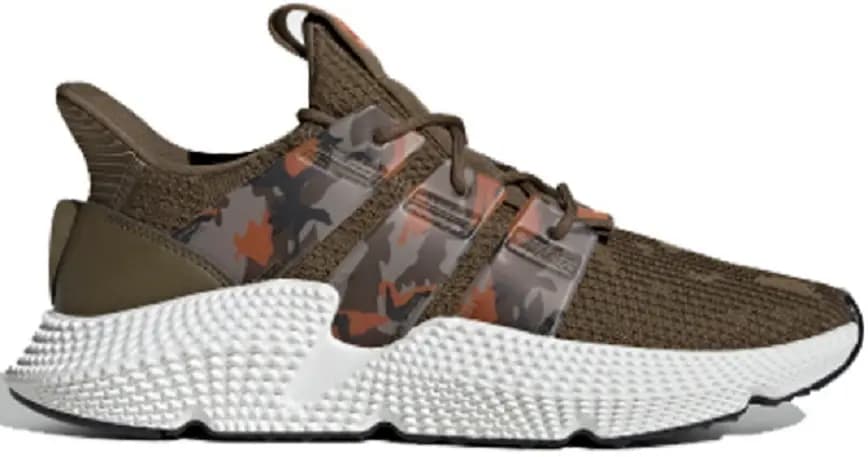 Giày Adidas Prophere 'Brown' EE4736 Giày Adidas Prophere 'Brown' EE4736