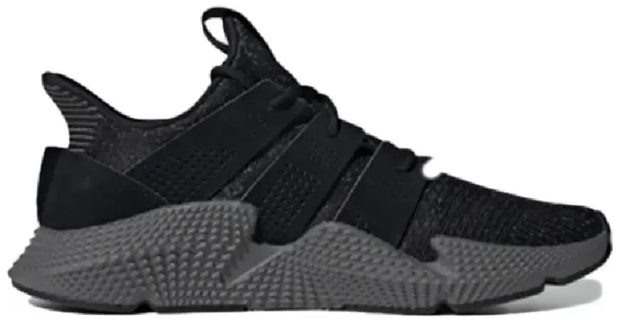 Giày Adidas Prophere 'Black' BD7496 Giày Adidas Prophere 'Black' BD7496