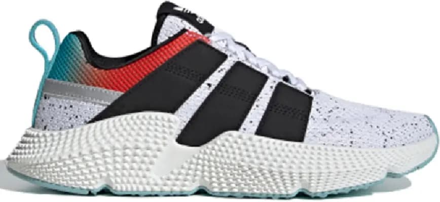 Giày Adidas Prophere V2 Multicolor FW4266 Giày Adidas Prophere V2 Multicolor FW4266