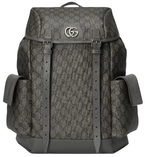 Balo Gucci Cosmogony Odiopia GG Medium 'Tessuto Supreme' 598140-FABHU-8863 Balo Gucci Cosmogony Odiopia GG Medium 'Tessuto Supreme' 598140-FABHU-8863