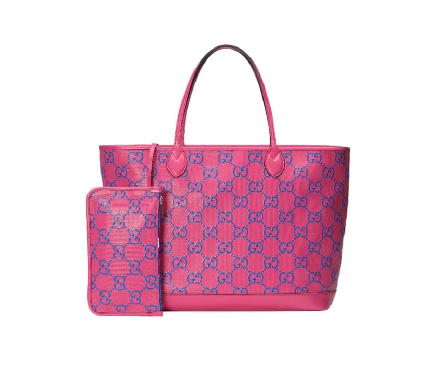 Túi Gucci Cosmogony GG 'Pink' 726755-AABCZ-5745 Túi Gucci Cosmogony GG 'Pink' 726755-AABCZ-5745