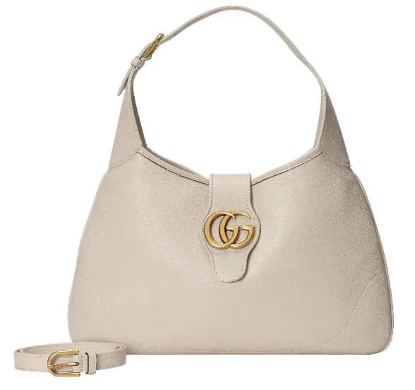Túi Gucci Cosmogony Aphrodite Medium 'Ivory' 726274-AABE9-9022 Túi Gucci Cosmogony Aphrodite Medium 'Ivory' 726274-AABE9-9022
