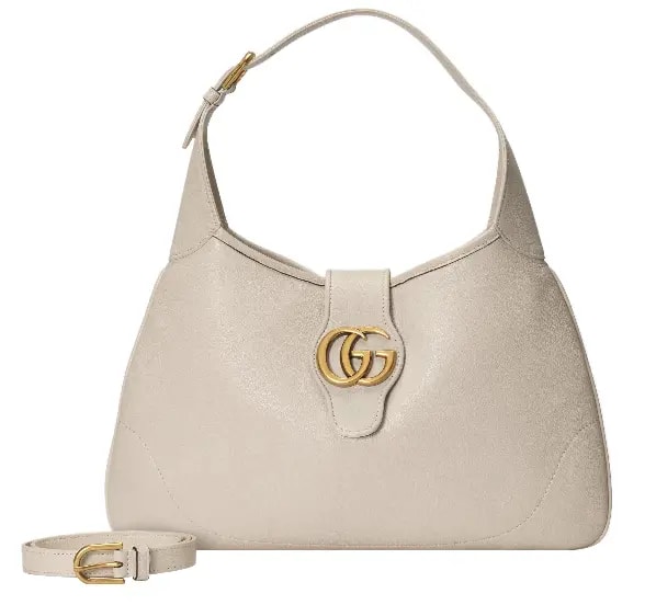 Túi Gucci Cosmogony Aphrodite Medium 'Ivory' 726274-AABE9-9022 Túi Gucci Cosmogony Aphrodite Medium 'Ivory' 726274-AABE9-9022
