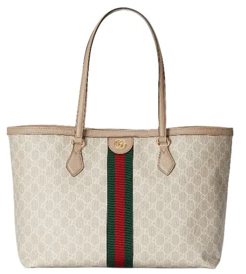 Túi Gucci Ophidia GG Medium Tote 'Beige' 631685-UULAG-9682 Túi Gucci Ophidia GG Medium Tote 'Beige' 631685-UULAG-9682