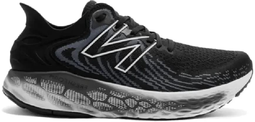 Giày New Balance Fresh Foam 1080v11 'Black Thunder' M1080B11 Giày New Balance Fresh Foam 1080v11 'Black Thunder' M1080B11