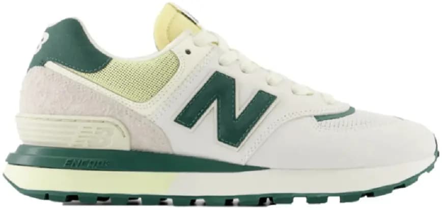 Giày New Balance NB 574 Legacy 'White Green' U574LGQW Giày New Balance NB 574 Legacy 'White Green' U574LGQW