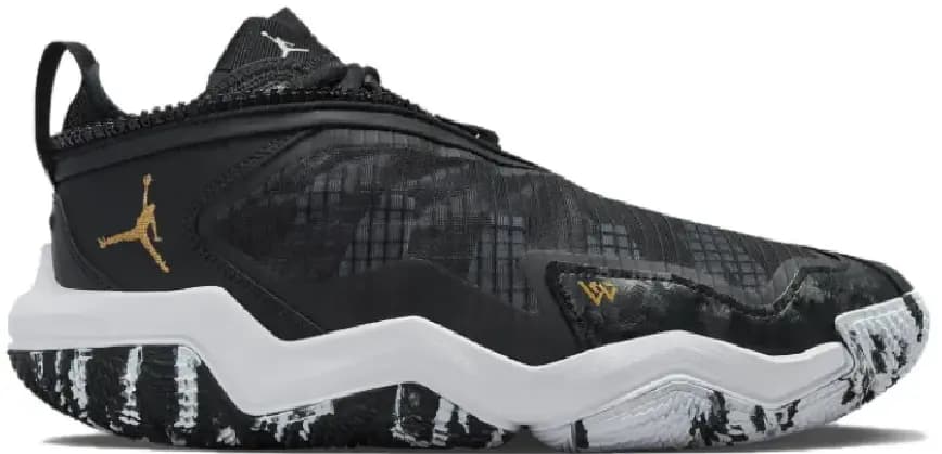 Giày Nike Jordan Why Not.6 PF 'Black' DV1249-071 Giày Nike Jordan Why Not.6 PF 'Black' DV1249-071