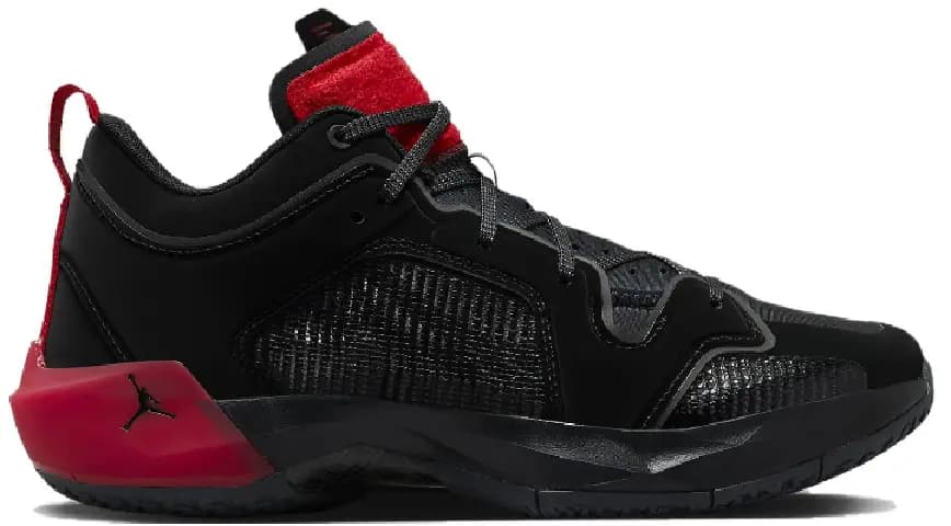 Giày Nike Air Jordan XXXVII Low Pf 'Black' DQ4123-007 Giày Nike Air Jordan XXXVII Low Pf 'Black' DQ4123-007