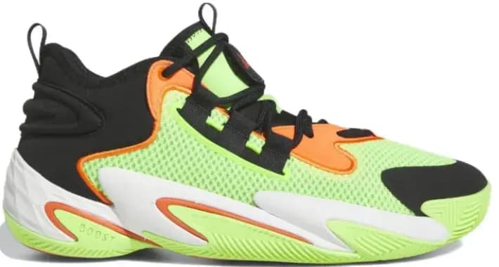 Giày Adidas BYW Select 'Green' IG4948 Giày Adidas BYW Select 'Green' IG4948