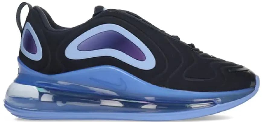 Giày Nike Air Max 720 (GS) 'Dark Blue' AQ3196-401 Giày Nike Air Max 720 (GS) 'Dark Blue' AQ3196-401