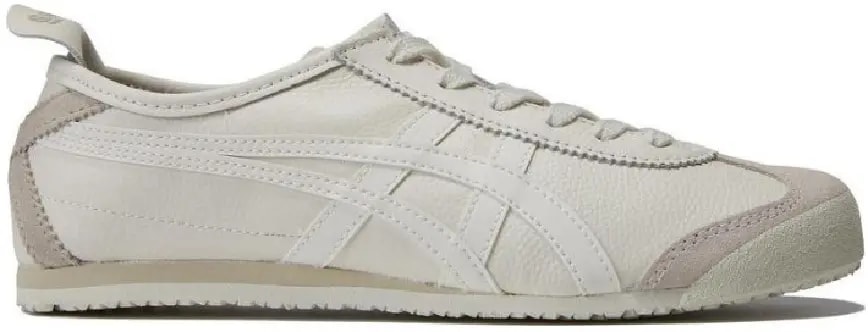 Giày Onitsuka Tiger Mexico 66 'Triple White' 1183B771-110 — kich-thuoc: 40 Giày Onitsuka Tiger Mexico 66 'Triple White' 1183B771-110 — kich-thuoc: 40