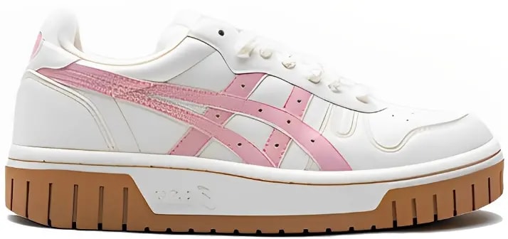 Giày Asics Court 'Pink White' 1204A126-100 — kich-thuoc: 37.5 Giày Asics Court 'Pink White' 1204A126-100 — kich-thuoc: 37.5