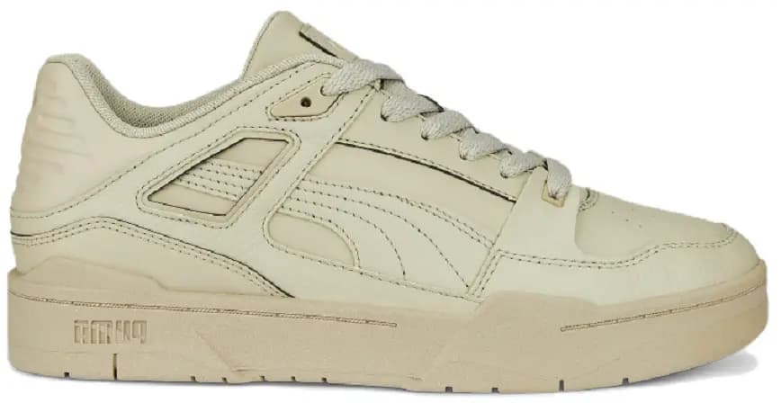 Giày Puma Slipstream Leather 'Cream' 387544-05 Giày Puma Slipstream Leather 'Cream' 387544-05