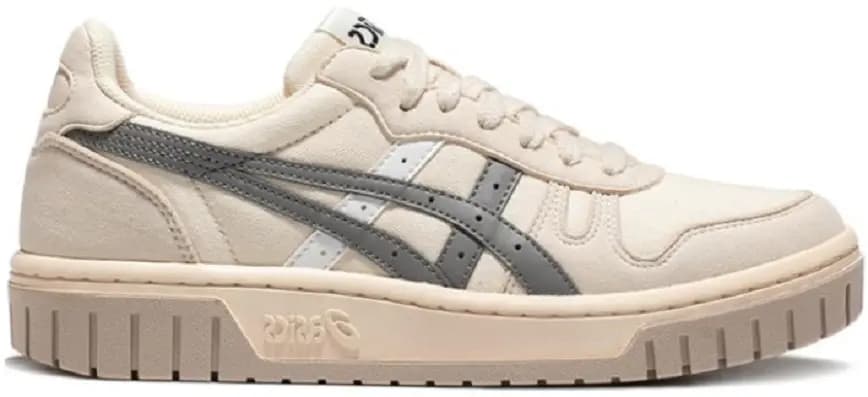 Giày Asics Court Mz 'Beige Grey' 1203A127-200 Giày Asics Court Mz 'Beige Grey' 1203A127-200