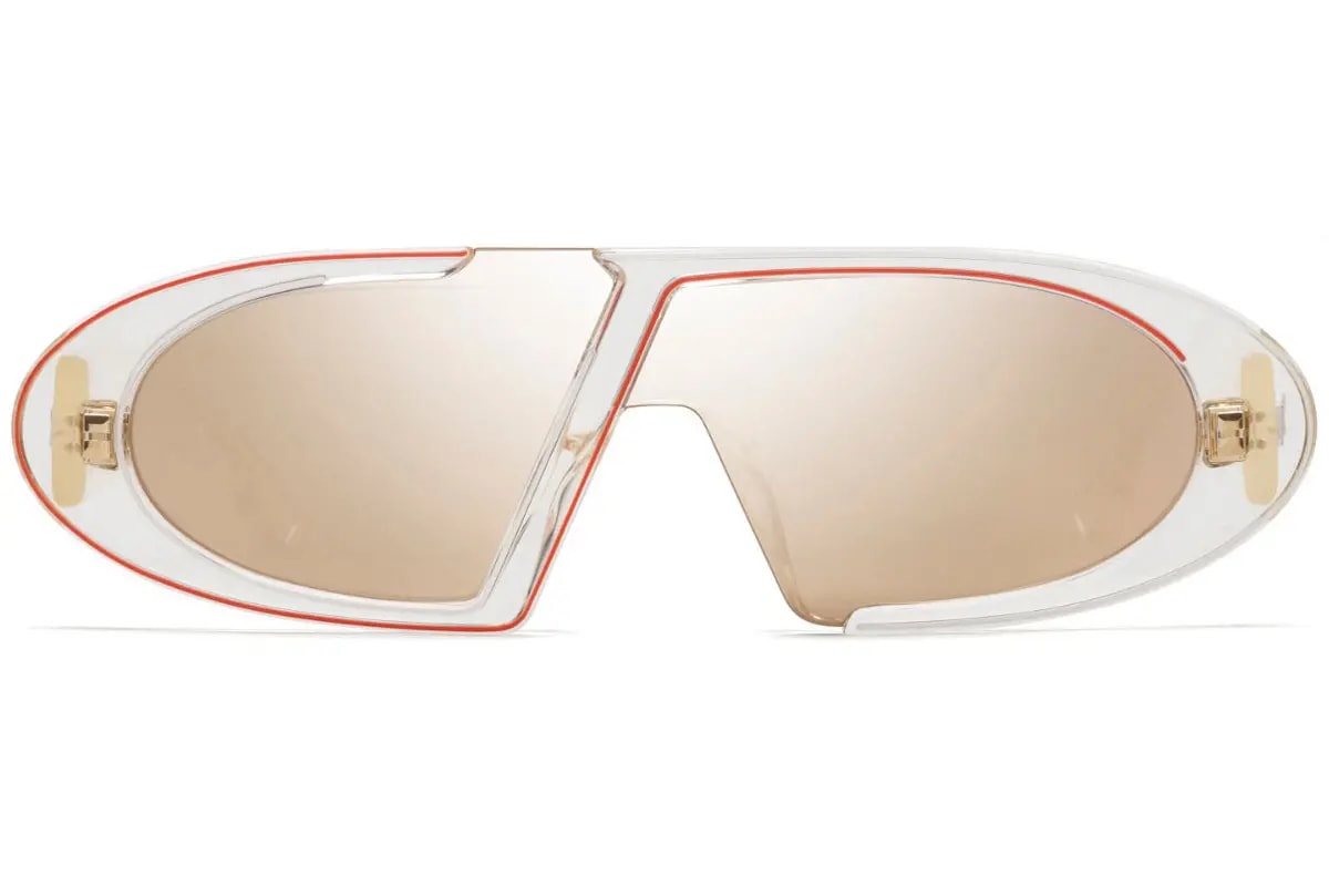 Kính Christian Dior Oblique Sunglasses 900SQ-145 Kính Christian Dior Oblique Sunglasses 900SQ-145