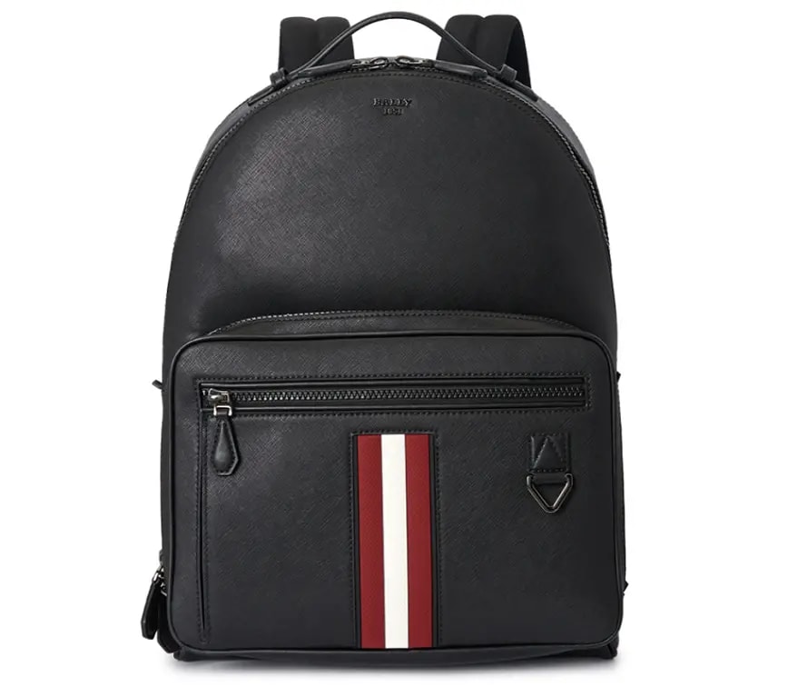 Balo Bally Mavrich 'Black' MAVRICK-06 — kich-thuoc: lien-he-order Balo Bally Mavrich 'Black' MAVRICK-06 — kich-thuoc: lien-he-order