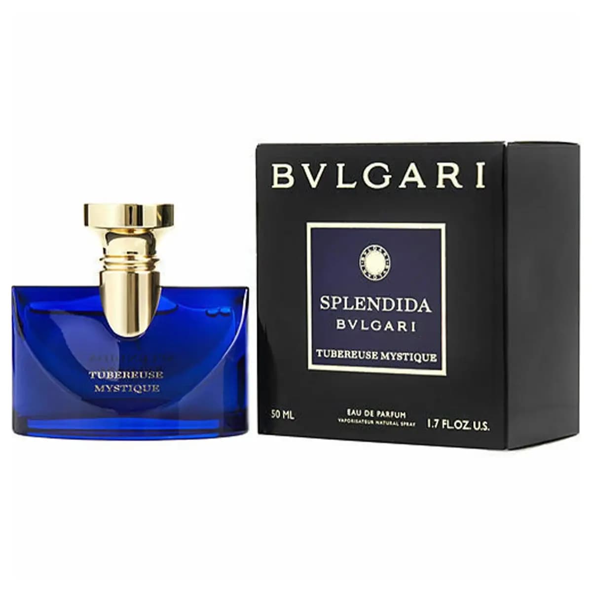 Nước Hoa Bvlgari Tubereuse Mystique EDP Nước Hoa Bvlgari Tubereuse Mystique EDP