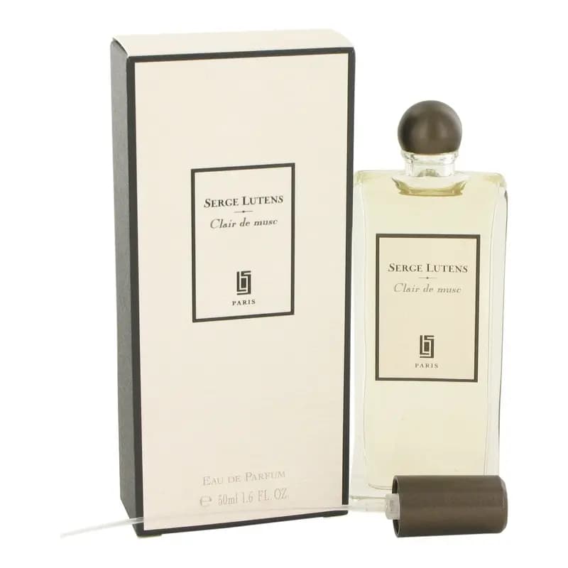 Nước Hoa Serge Lutens Clair De Musc EDP Nước Hoa Serge Lutens Clair De Musc EDP