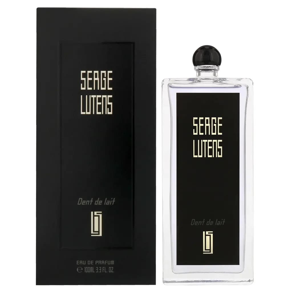 Nước Hoa Serge Lutens Dent De Lait EDP Nước Hoa Serge Lutens Dent De Lait EDP